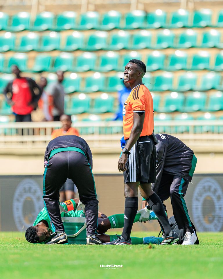 Tusker F.C Vs Gor Mahia F.C — photo 43 of 175, 23 August 2026, by HubShot Media