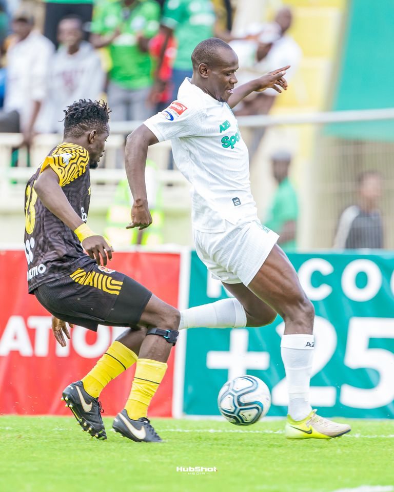 Muranga Seal Vs Gor Mahia — photo 9 of 136, 3 May 2026, by HubShot Media