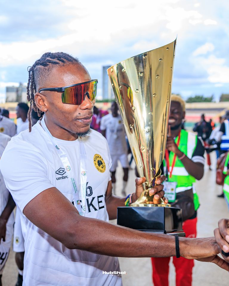 Tusker F.C Vs Gor Mahia F.C — photo 153 of 175, 23 August 2026, by HubShot Media