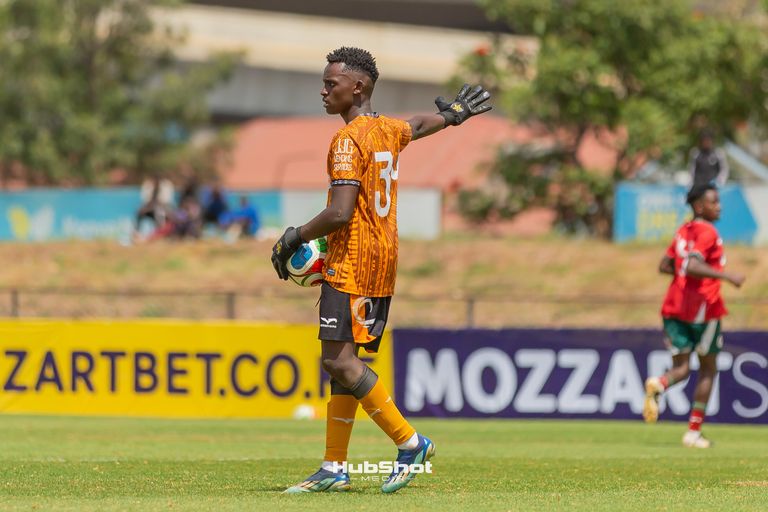 Kahawa Pride Vs Muranga Seal — photo 85 of 90, 7 February 2026, by HubShot Media