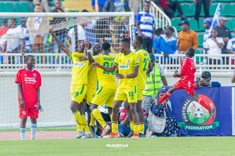 Mathare United Vs AFC Leopards — photo 11 of 100, 14 March 2026, by HubShot Media