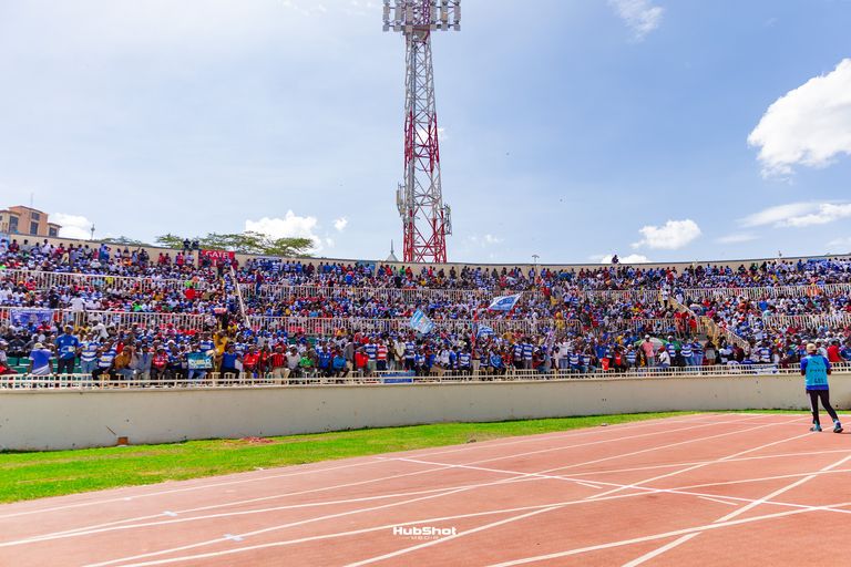 Muranga Seal Vs AFC Leopards — photo 118 of 136, 5 April 2026, by HubShot Media