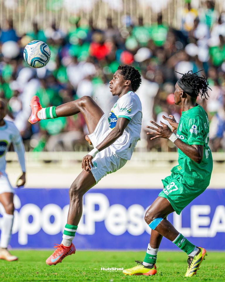 Nairobi United Vs Gor Mahia — photo 31 of 122, 31 May 2026, by HubShot Media