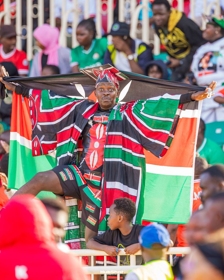 Harambee Starlets Vs South Africa — photo 39 of 61, 3 August 2026, by HubShot Media
