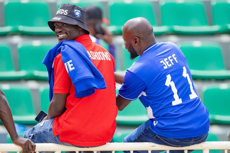 Muranga Seal Vs AFC Leopards — photo 5 of 136, 5 April 2026, by HubShot Media