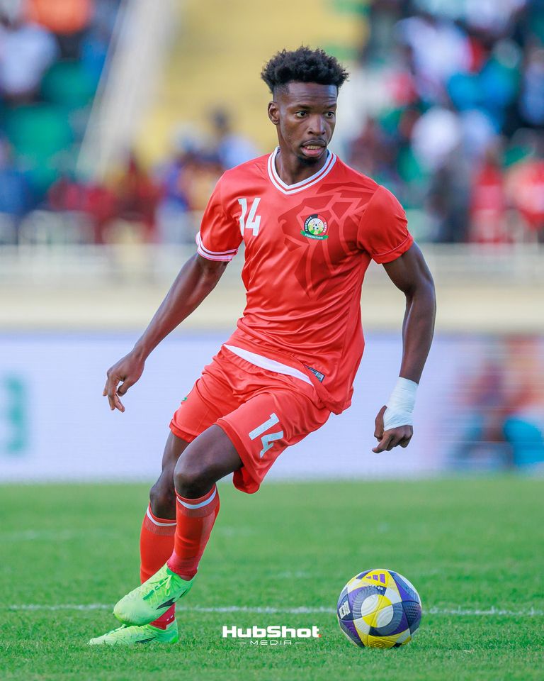 Kenya vs Eritrea — photo 15 of 72, 27 September 2026, by HubShot Media