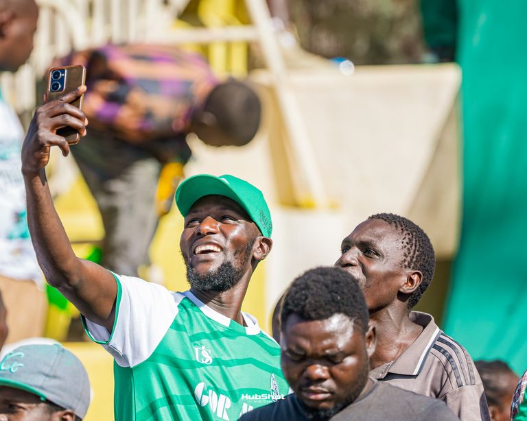 Nairobi United Vs Gor Mahia — photo 112 of 122, 31 May 2026, by HubShot Media