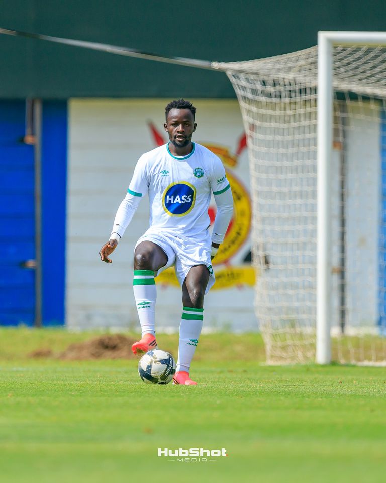Kenya Police F.C Vs Nairobi United — photo 6 of 77, 5 September 2026, by HubShot Media