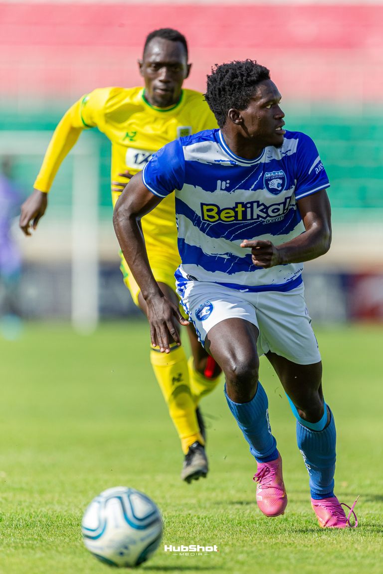 Mathare United Vs AFC Leopards — photo 27 of 100, 14 March 2026, by HubShot Media