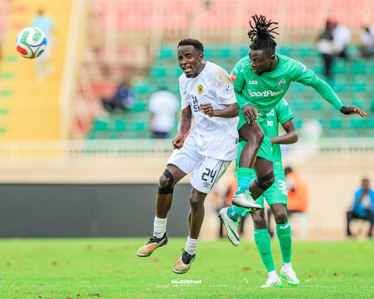 Tusker F.C Vs Gor Mahia F.C — photo 126 of 175, 23 August 2026, by HubShot Media