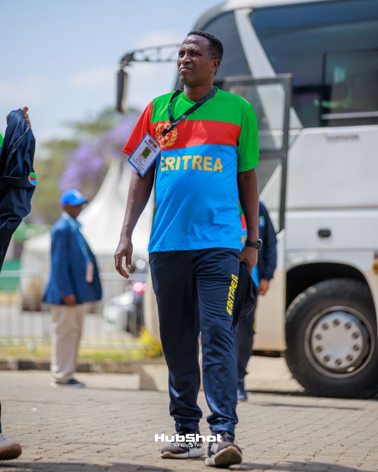 Kenya vs Eritrea — photo 23 of 72, 27 September 2026, by HubShot Media