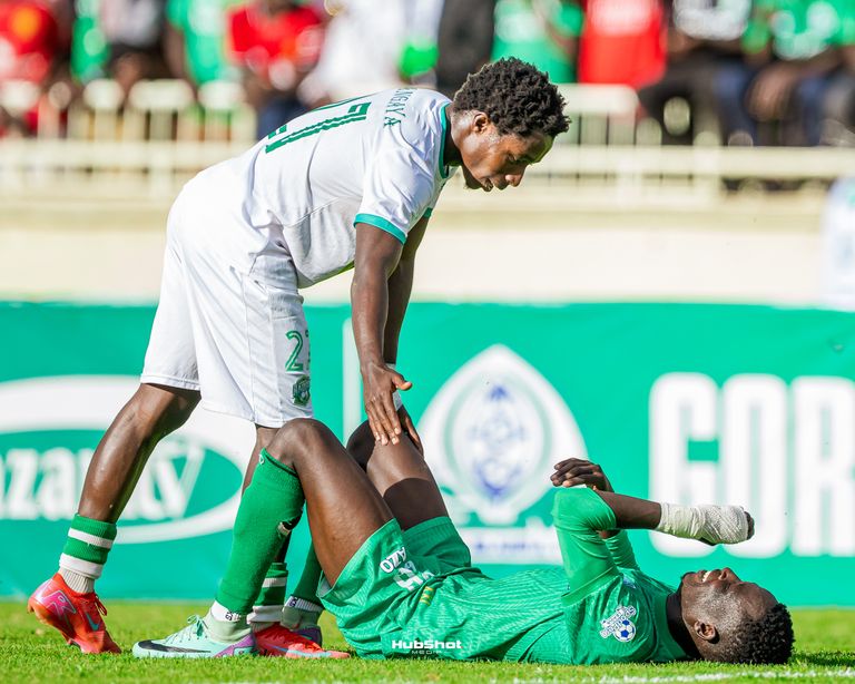 Nairobi United Vs Gor Mahia — photo 44 of 122, 31 May 2026, by HubShot Media