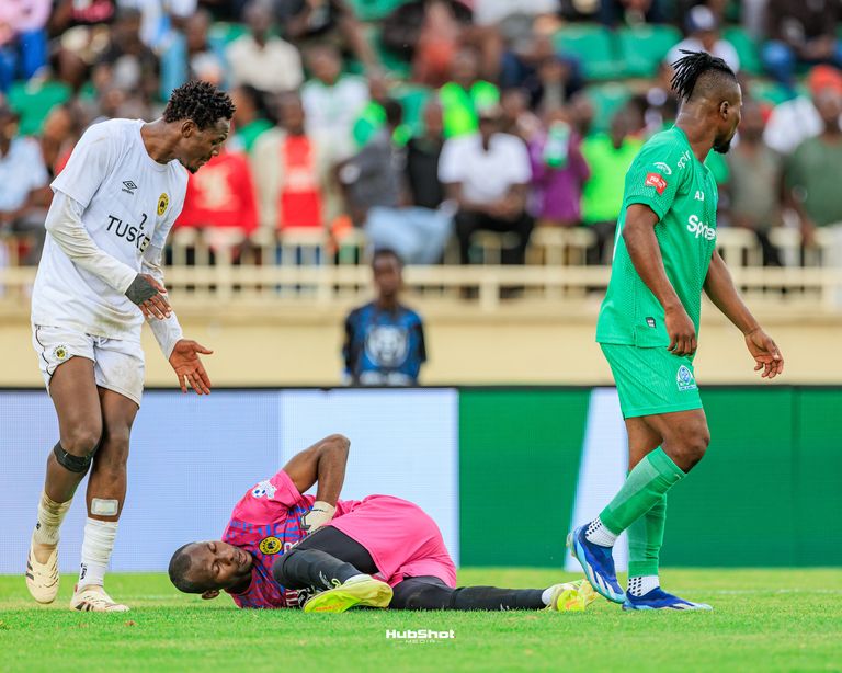 Tusker F.C Vs Gor Mahia F.C — photo 106 of 175, 23 August 2026, by HubShot Media