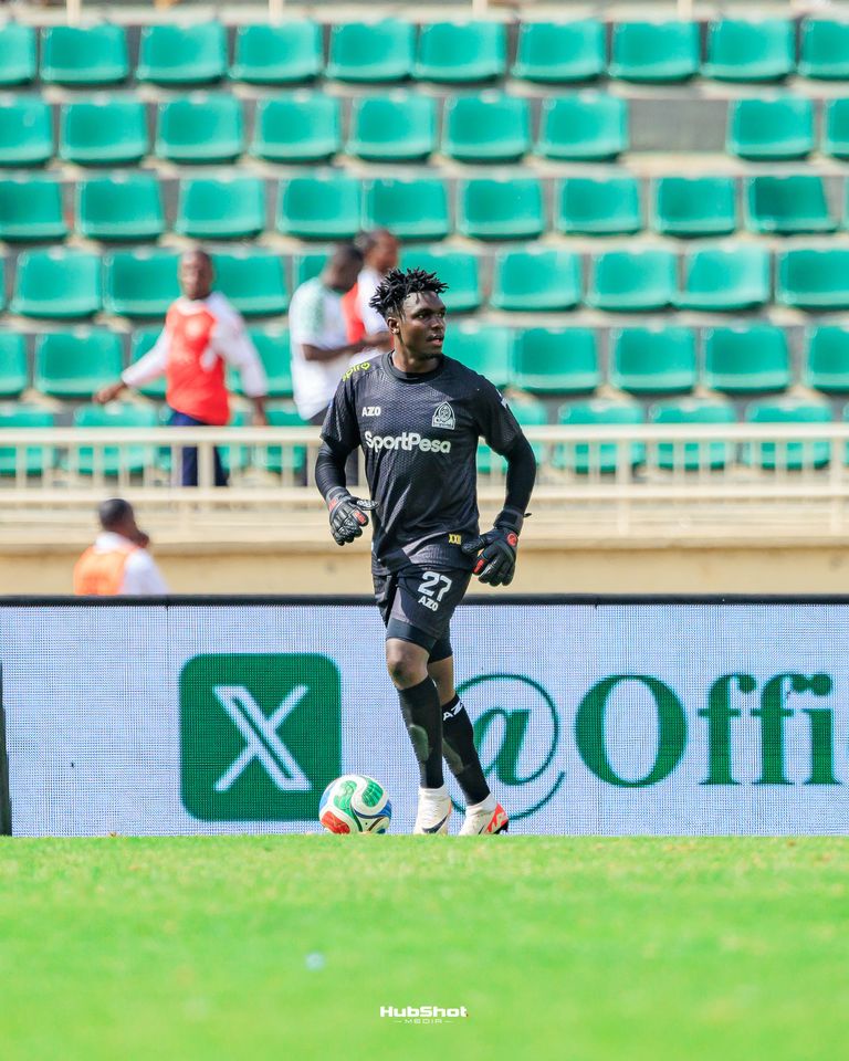 Tusker F.C Vs Gor Mahia F.C — photo 49 of 175, 23 August 2026, by HubShot Media