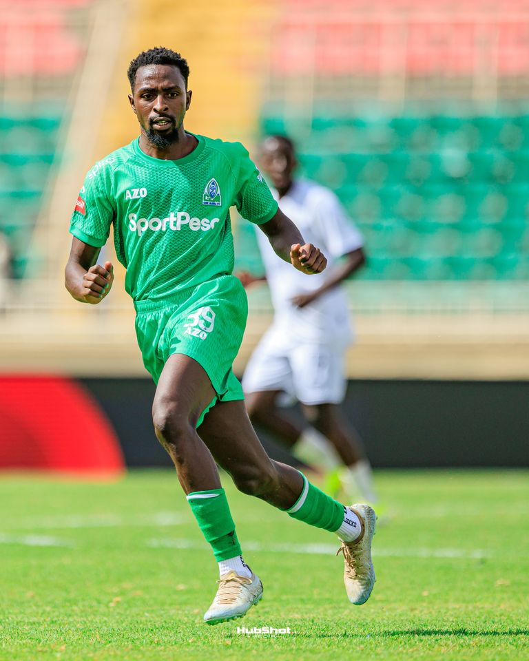 Tusker F.C Vs Gor Mahia F.C — photo 45 of 175, 23 August 2026, by HubShot Media