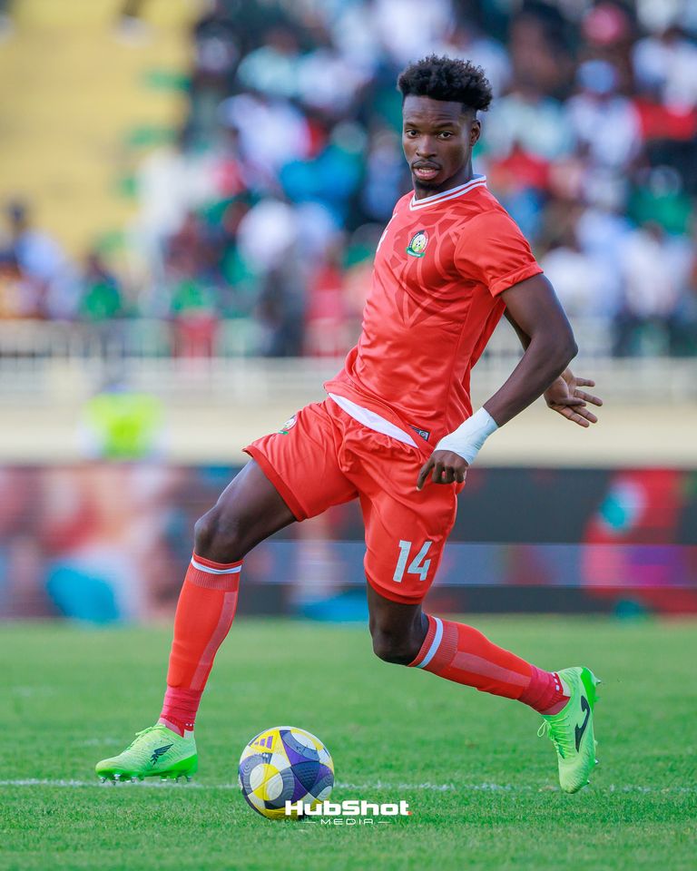 Kenya vs Eritrea — photo 14 of 72, 27 September 2026, by HubShot Media