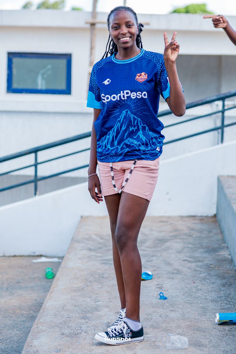 Kariobangi Sharks Vs Muranga Seal — photo 42 of 58, 25 April 2026, by HubShot Media