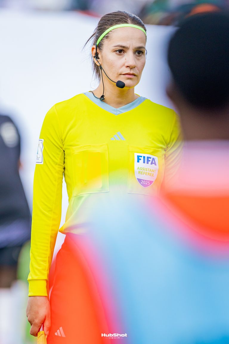Harambee Starlets Vs South Africa — photo 50 of 61, 3 August 2026, by HubShot Media