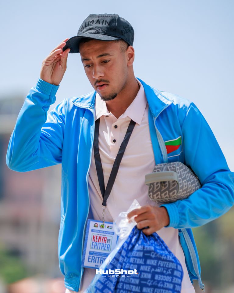 Kenya vs Eritrea — photo 37 of 72, 27 September 2026, by HubShot Media