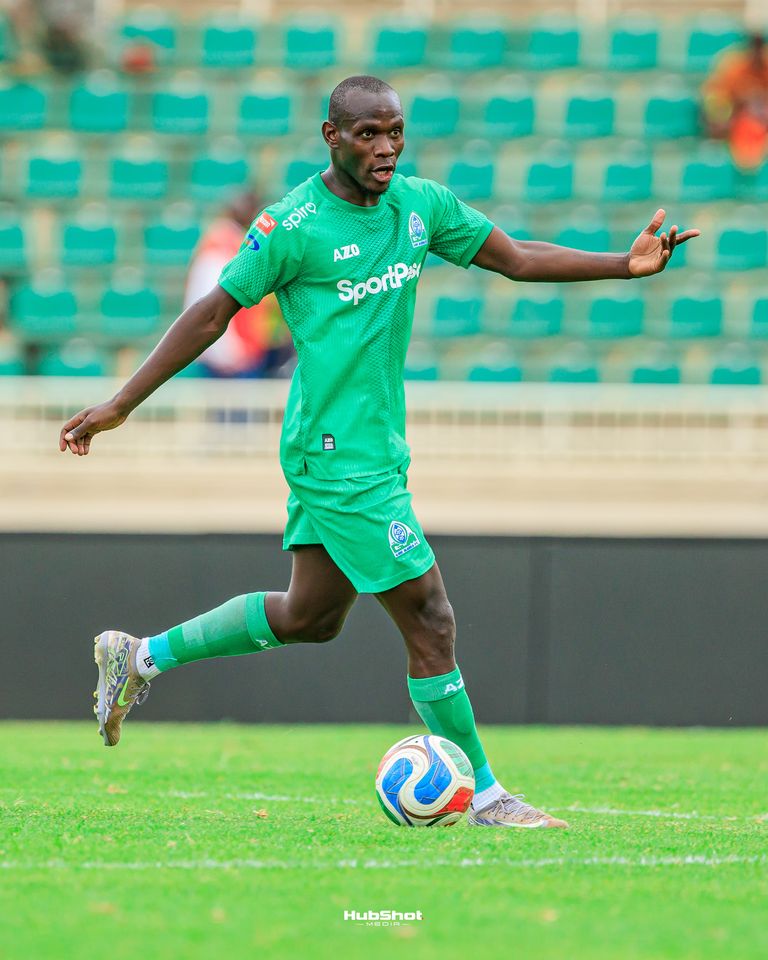 Tusker F.C Vs Gor Mahia F.C — photo 131 of 175, 23 August 2026, by HubShot Media