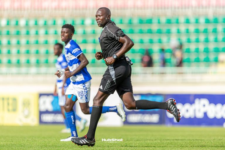 Mathare United Vs AFC Leopards — photo 63 of 100, 14 March 2026, by HubShot Media