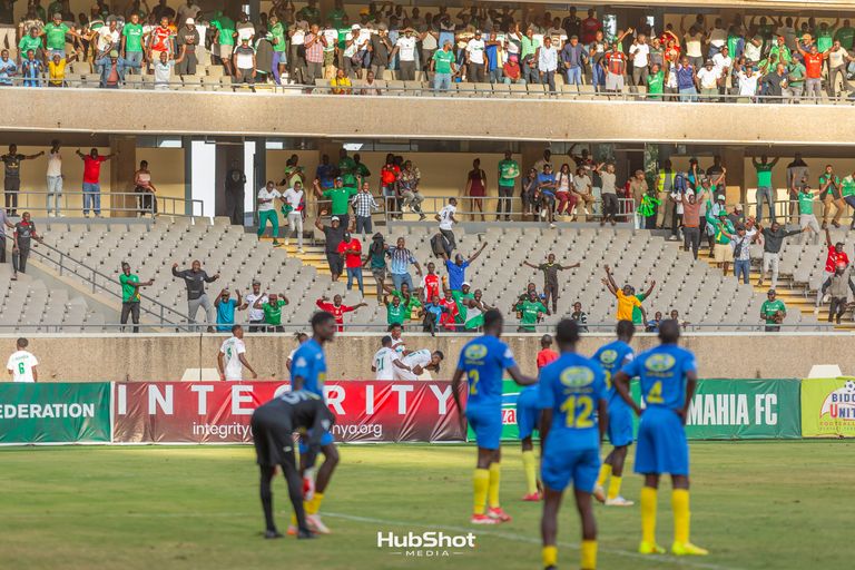 Bidco F.C Vs Gor Mahia — photo 10 of 49, 24 January 2026, by HubShot Media