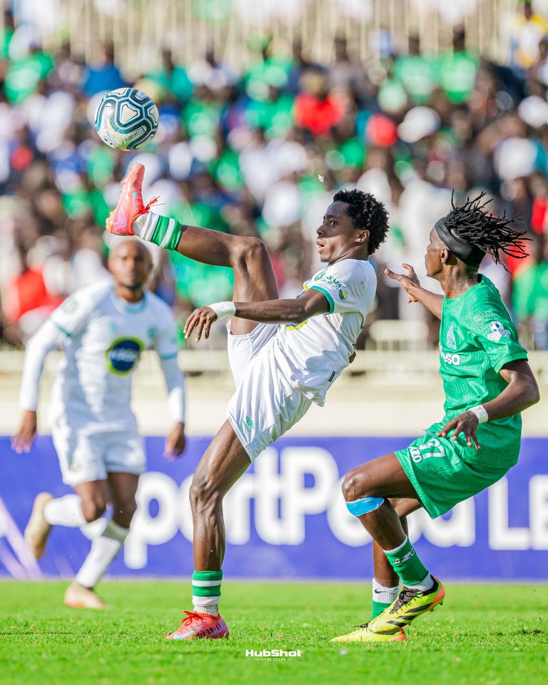 Nairobi United Vs Gor Mahia — photo 32 of 122, 31 May 2026, by HubShot Media