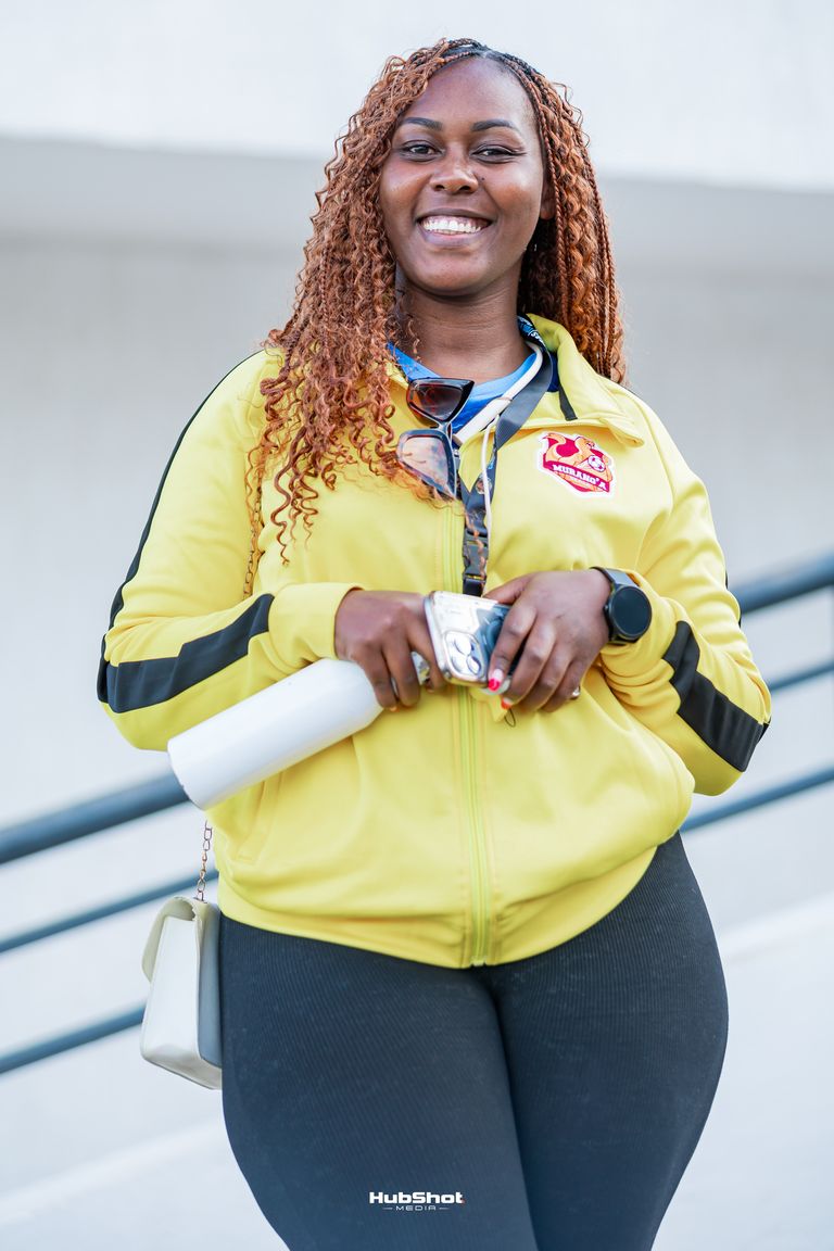 Kariobangi Sharks Vs Muranga Seal — photo 53 of 58, 25 April 2026, by HubShot Media