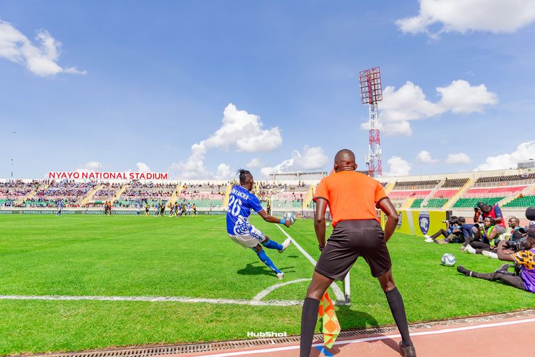 Muranga Seal Vs AFC Leopards — photo 122 of 136, 5 April 2026, by HubShot Media