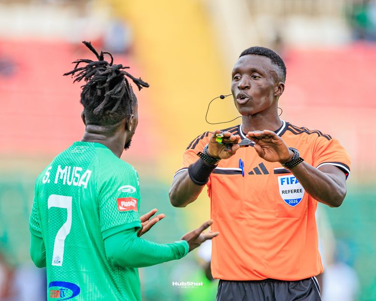 Tusker F.C Vs Gor Mahia F.C — photo 118 of 175, 23 August 2026, by HubShot Media