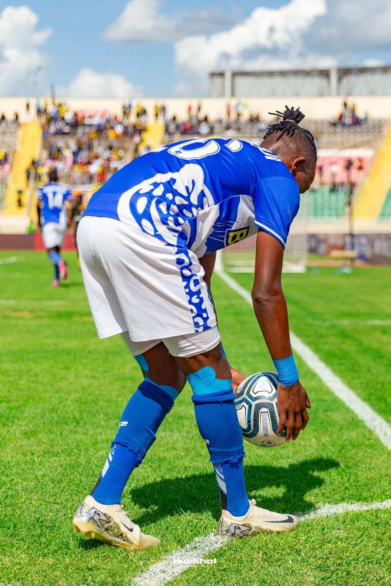 Muranga Seal Vs AFC Leopards — photo 123 of 136, 5 April 2026, by HubShot Media