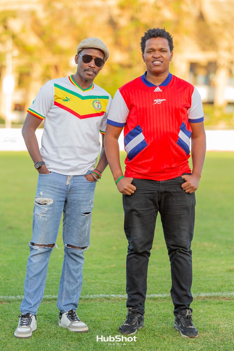 Mathare United Vs Ulinzi Stars — photo 28 of 86, 16 January 2026, by HubShot Media