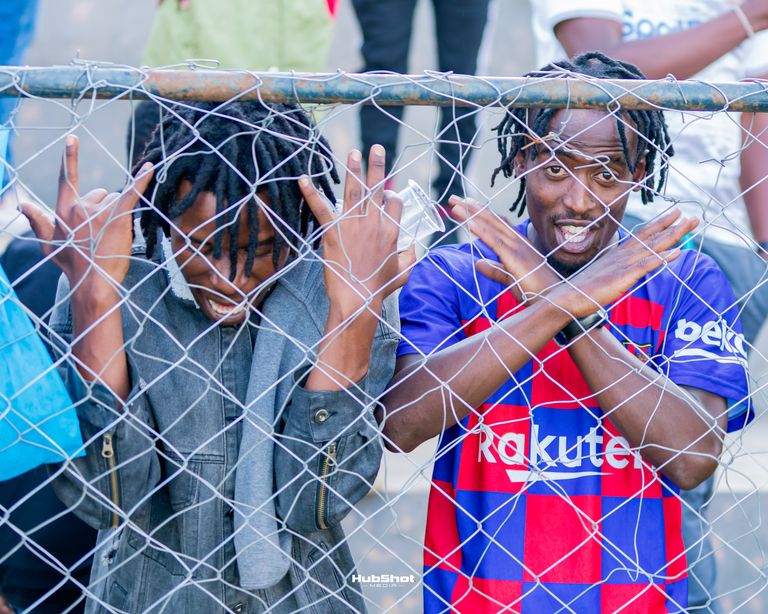 Kariobangi Sharks Vs Muranga Seal — photo 24 of 58, 25 April 2026, by HubShot Media