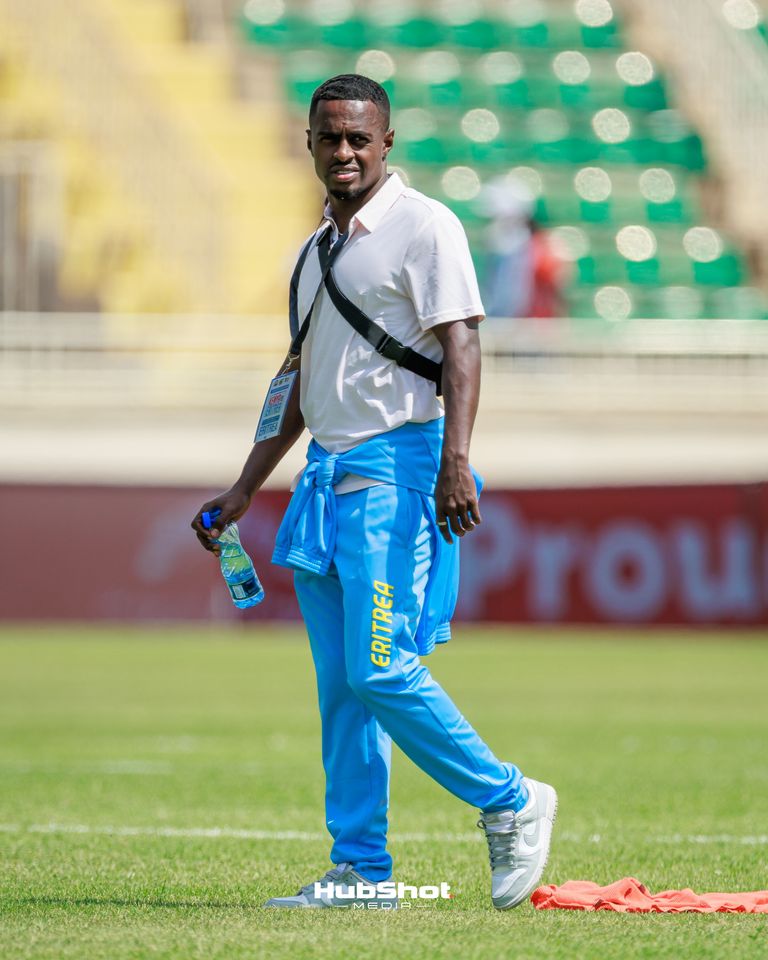 Kenya vs Eritrea — photo 56 of 72, 27 September 2026, by HubShot Media