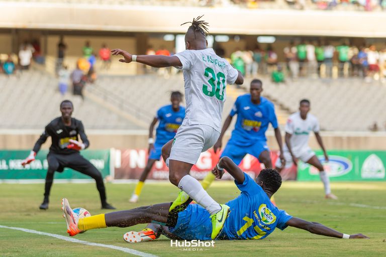 Bidco F.C Vs Gor Mahia — photo 3 of 49, 24 January 2026, by HubShot Media