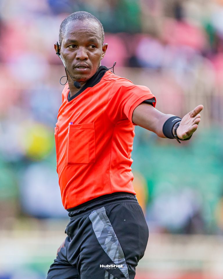 Muranga Seal Vs Gor Mahia — photo 97 of 136, 3 May 2026, by HubShot Media