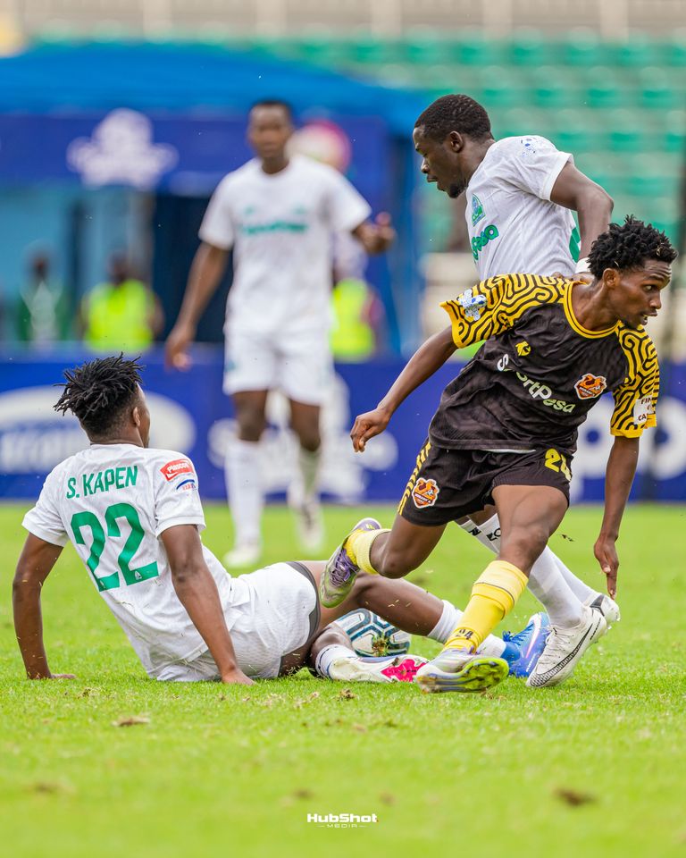 Muranga Seal Vs Gor Mahia — photo 75 of 136, 3 May 2026, by HubShot Media