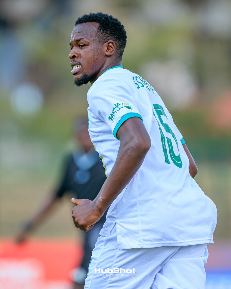Kenya Police F.C Vs Nairobi United — photo 17 of 77, 5 September 2026, by HubShot Media