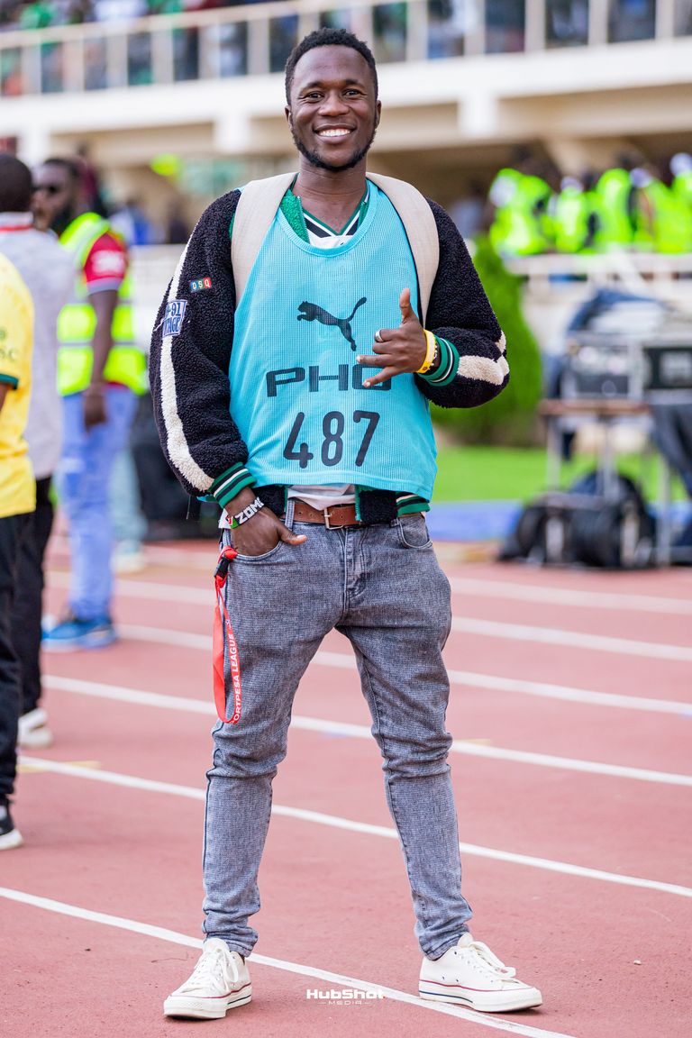 Muranga Seal Vs Gor Mahia — photo 126 of 136, 3 May 2026, by HubShot Media