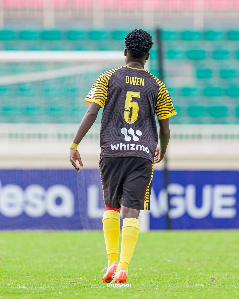 Muranga Seal Vs Gor Mahia — photo 41 of 136, 3 May 2026, by HubShot Media