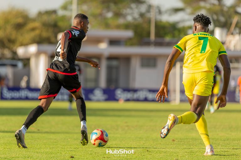 Mathare United Vs Ulinzi Stars — photo 7 of 86, 16 January 2026, by HubShot Media