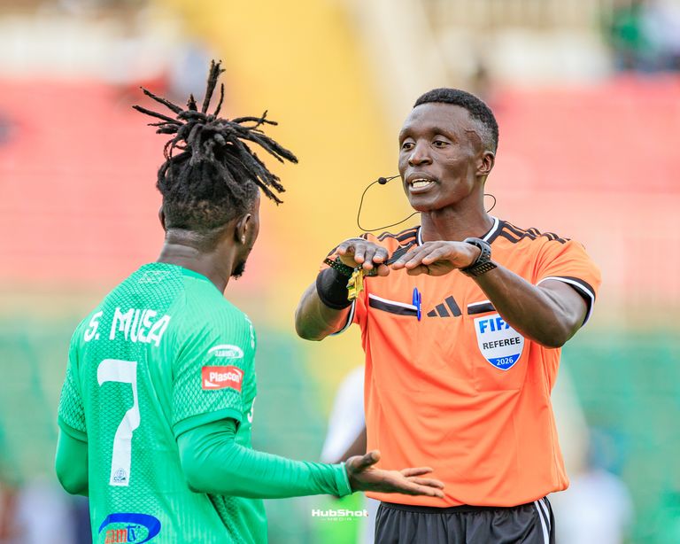 Tusker F.C Vs Gor Mahia F.C — photo 119 of 175, 23 August 2026, by HubShot Media
