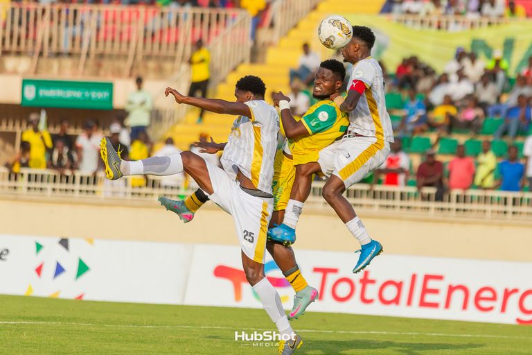 Nairobi United Vs Azam F.C — photo 77 of 79, 25 January 2026, by HubShot Media