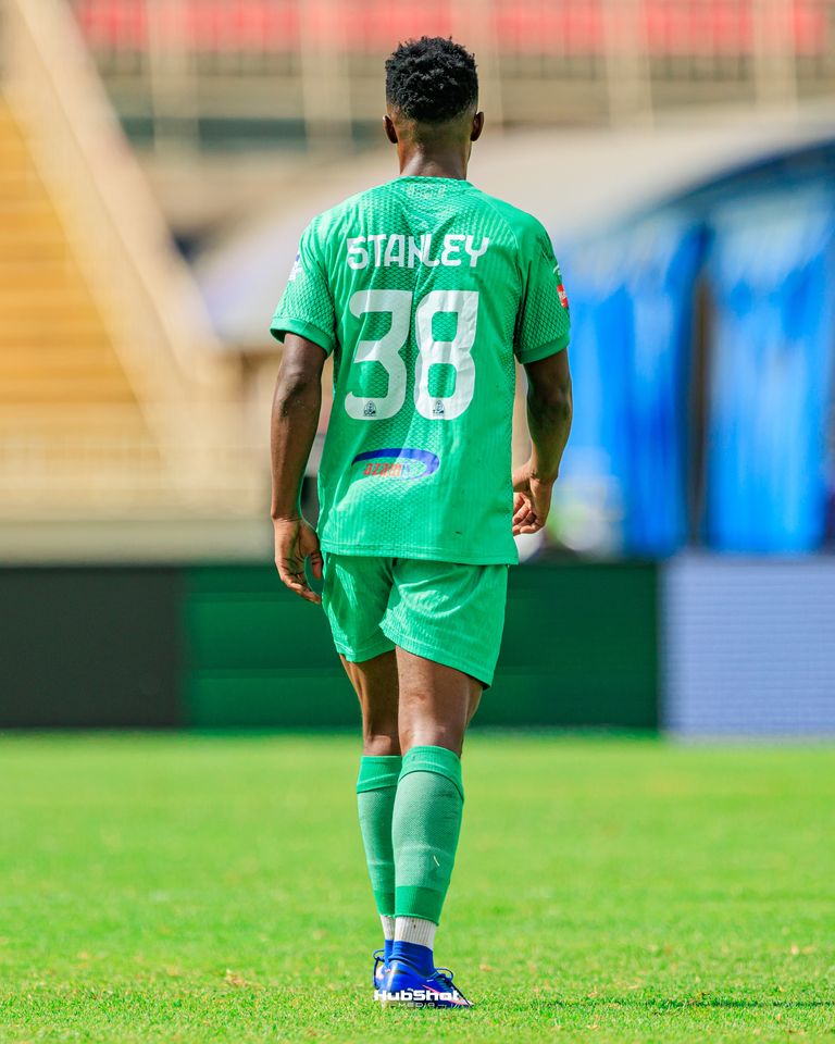 Tusker F.C Vs Gor Mahia F.C — photo 61 of 175, 23 August 2026, by HubShot Media