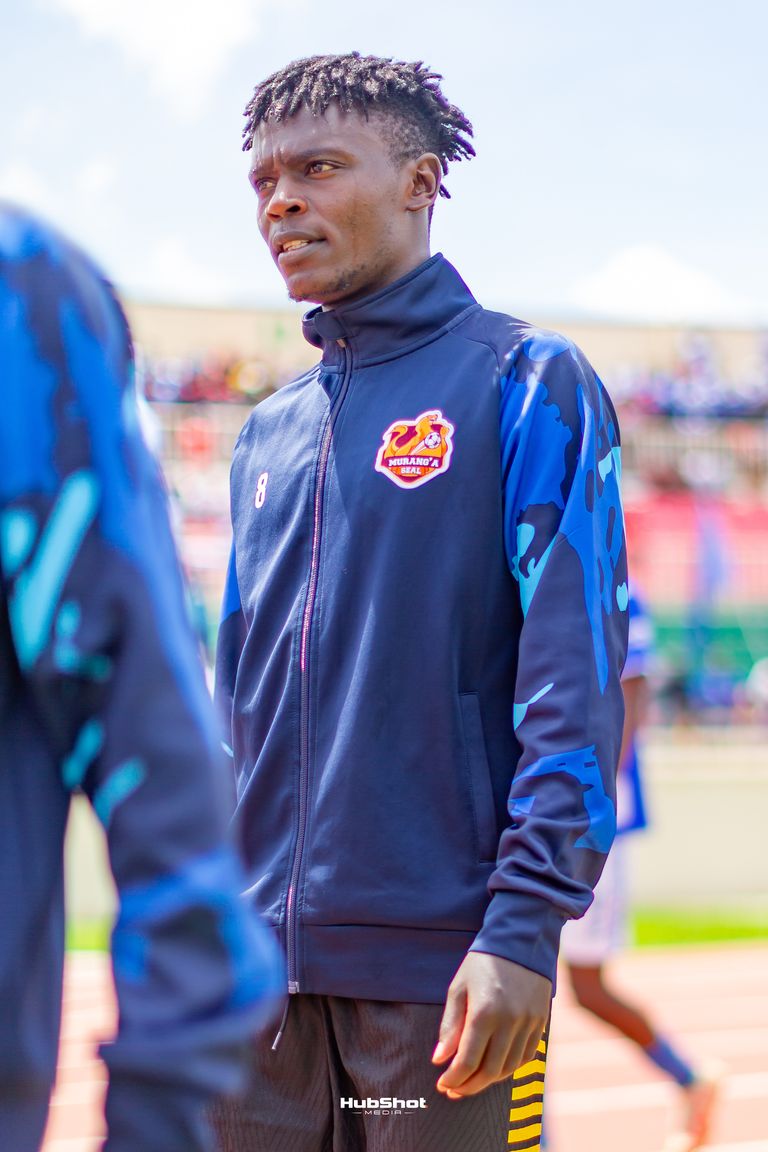 Muranga Seal Vs AFC Leopards — photo 110 of 136, 5 April 2026, by HubShot Media