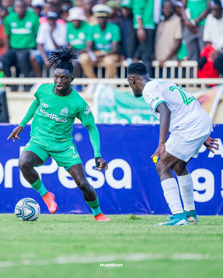 Nairobi United Vs Gor Mahia — photo 105 of 122, 31 May 2026, by HubShot Media