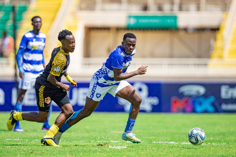 Muranga Seal Vs AFC Leopards — photo 47 of 136, 5 April 2026, by HubShot Media