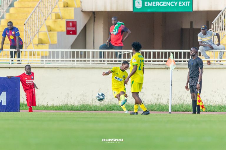 Mathare United Vs AFC Leopards — photo 2 of 100, 14 March 2026, by HubShot Media