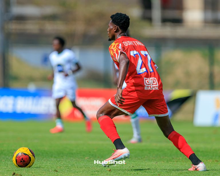 Kenya Police F.C Vs Nairobi United — photo 34 of 77, 5 September 2026, by HubShot Media
