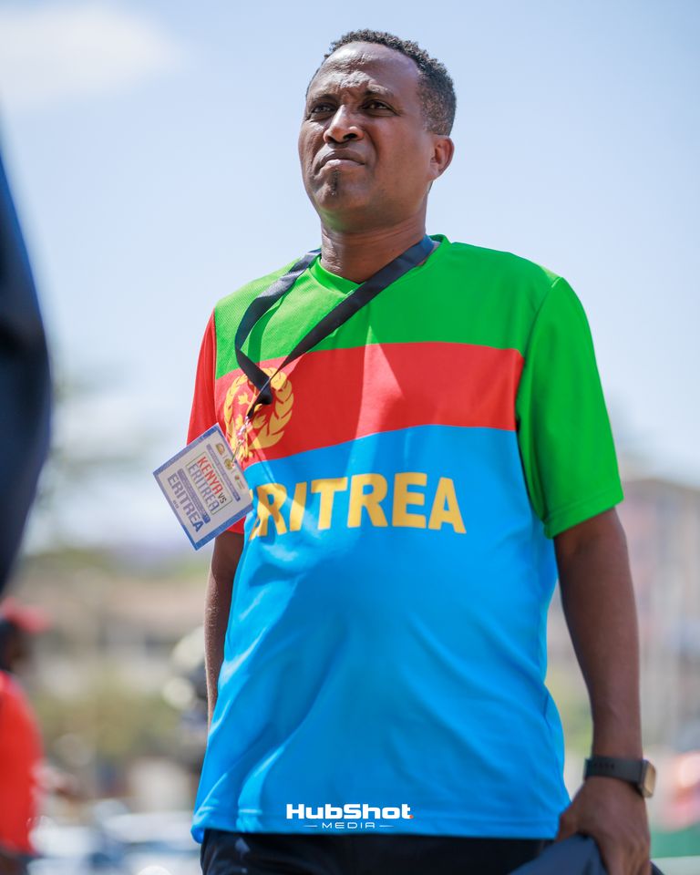 Kenya vs Eritrea — photo 26 of 72, 27 September 2026, by HubShot Media